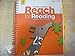 Reach For Reading Grade 1 Teachers Edition Unit 1