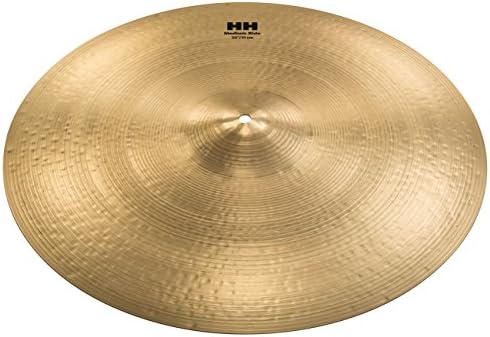 Sabian HH 20" Medium Ride Cymbal