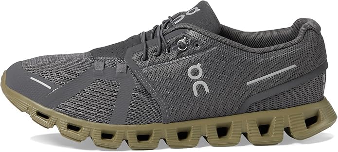 On Men's Cloud 5 Running Shoes