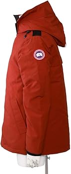 カナダグース   ガリバルディパーカー CANADA GOOSE 未使用 カナダグース GARIBALDI PARKA 5817M 国内正規