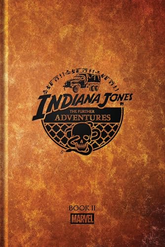 Indiana Jones: The Further Adventures...