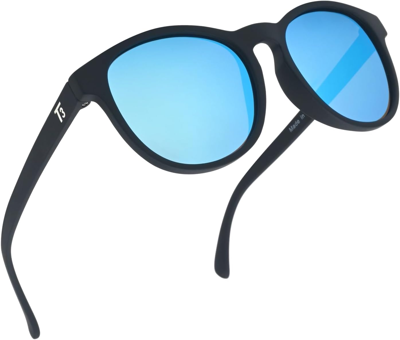 Men's and Women's Polarized Sunglasses with UV400 protection - Image 6