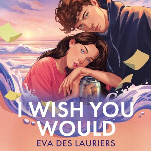I Wish You Would by Eva Des Lauriers episode artwork