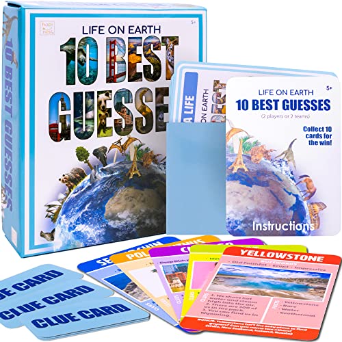 The 8 Best Games For 10 Years Old Guidebook