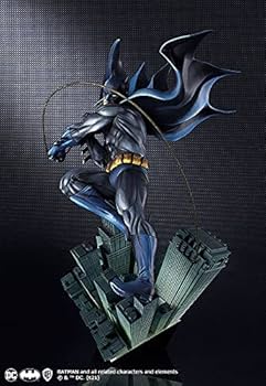 Amazon.co.jp: グッドスマイルカンパニー DCコミック バットマン