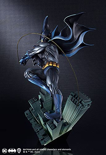 Amazon.co.jp: グッドスマイルカンパニー DCコミック バットマン 