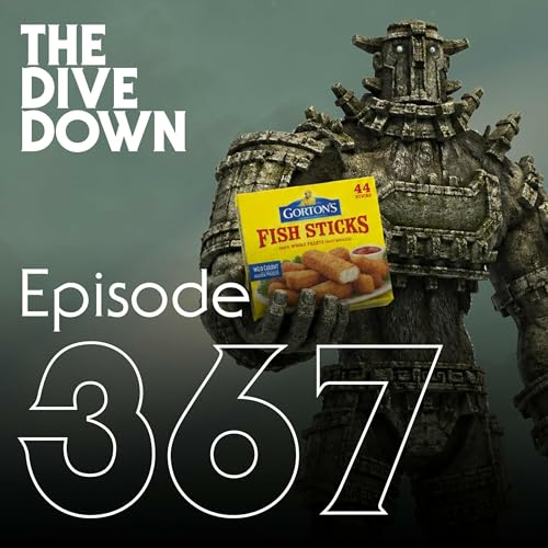 Episode 367: Spare Parts Man Cave Machine