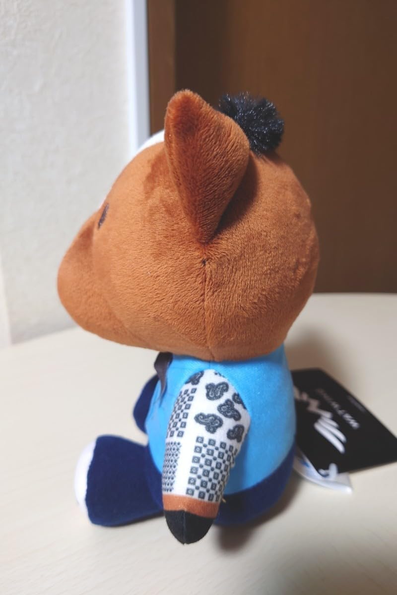 WATWING ANIMAL COORDY マスコット　髙橋颯 Amazon.co.jp: WATWING ANIMAL COORDYぬいぐるみ福澤希空 髙橋颯