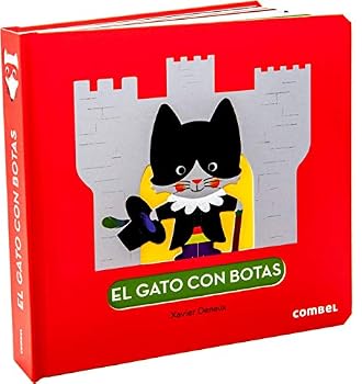 El Gato Con Botas