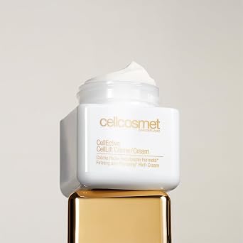 CellLift Cream - Firming & Plumping Rich Cream