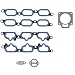 Felpro MS 96841 Intake Manifold Gasket