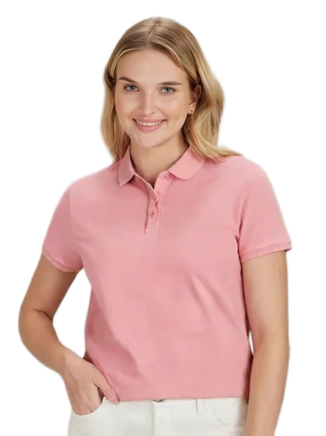 Women Polo T-Shirt,T-Shirt for Women.02-picture-12