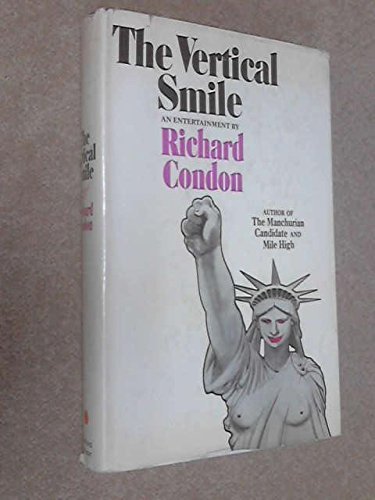 Vertical Smile by Condon Richard (1972-04-20) H... B012YSNKUM Book Cover