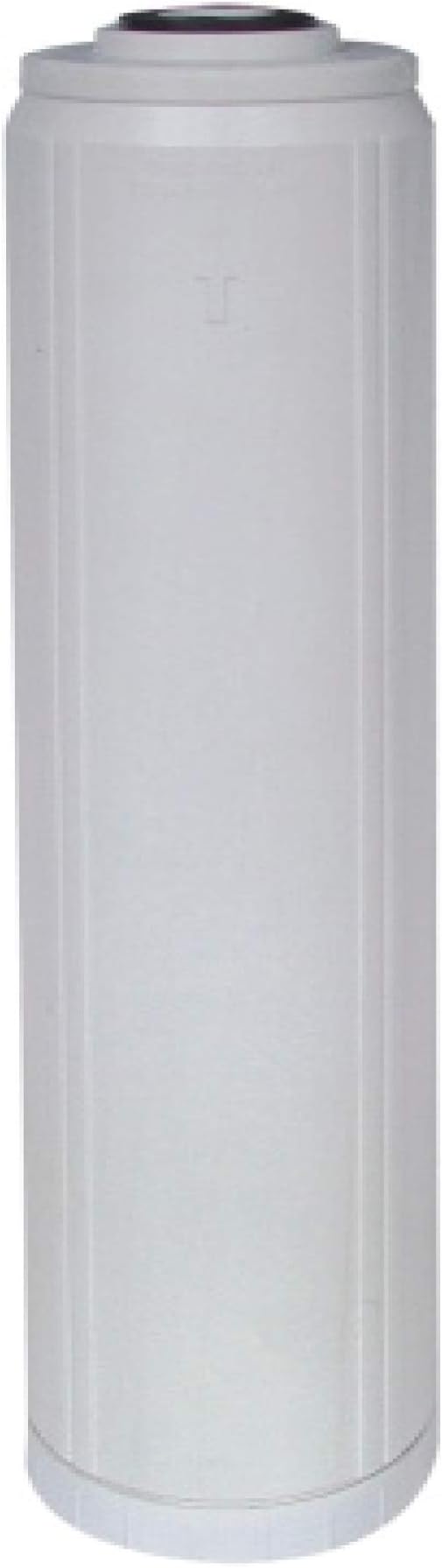 Big Blue 4.5x20' Mixed Bed DI Refillable Filter. Car Wash/ Aquariums/Windows etc