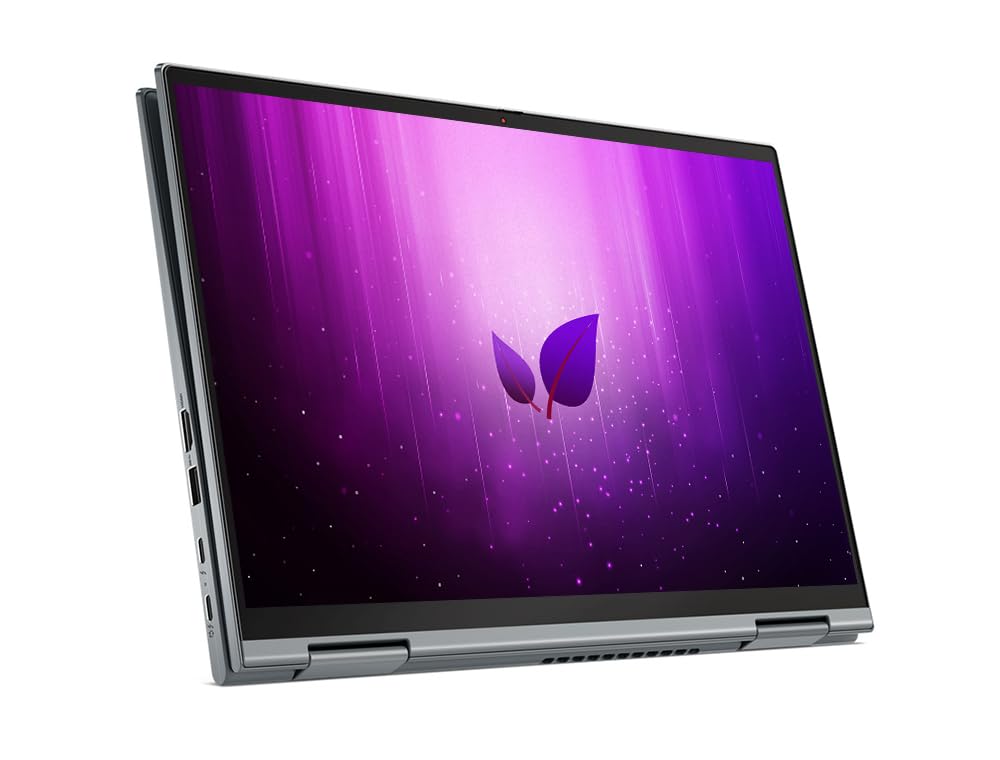 Lenovo ThinkPad X1 Yoga Gen 6 Intel i7 procesor 4 x 3,0 GHz
