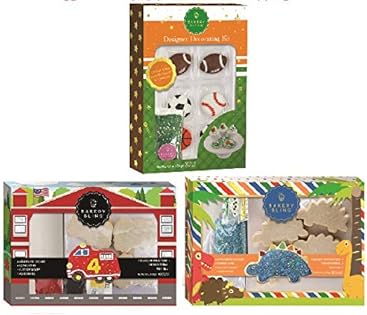 Amazon.com: Bakery Bling