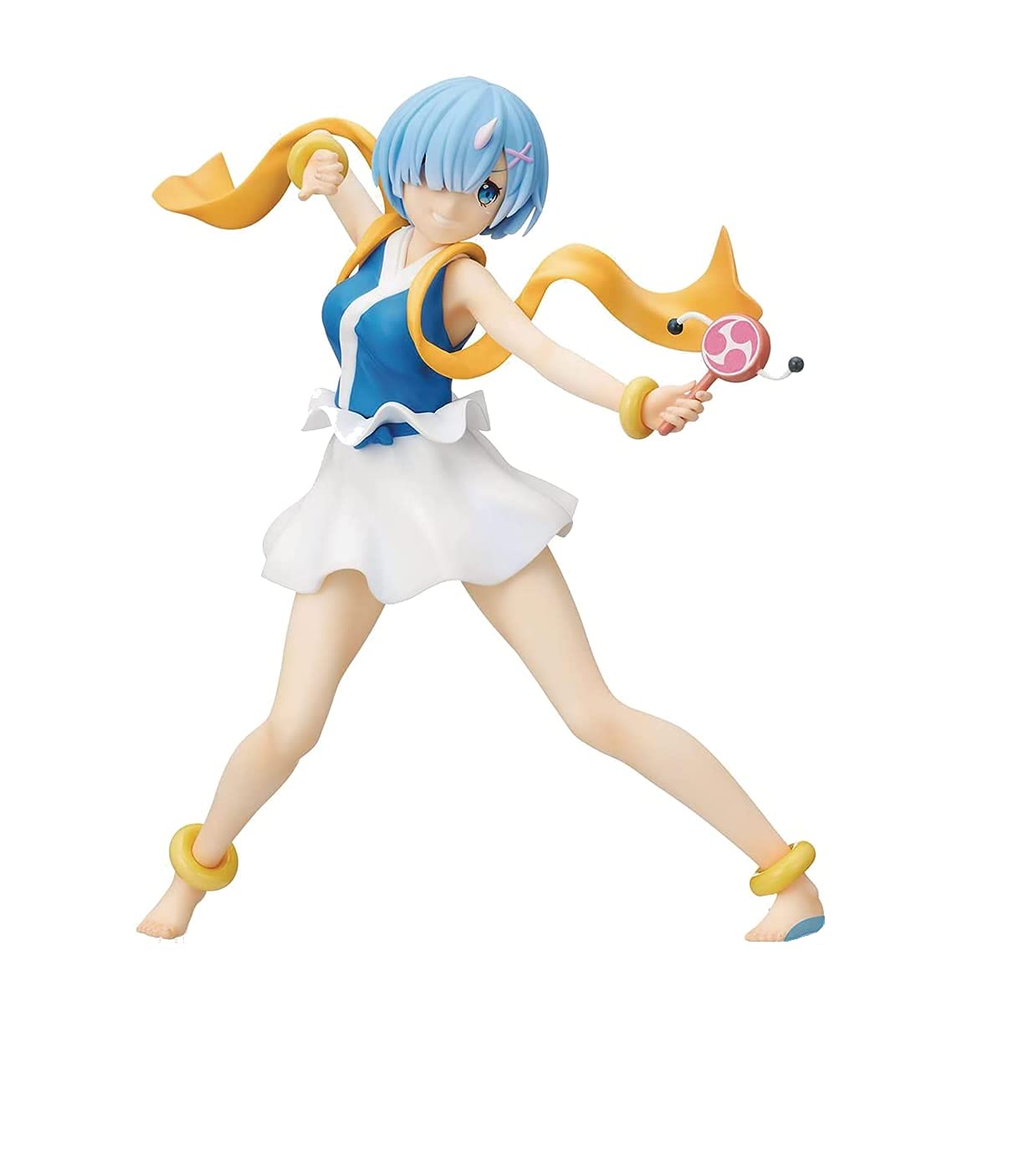 Re:ゼロから始める異世界生活 スーパープレミアムフィギュア レム 雷神Ver.