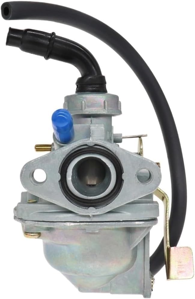 Carburateur 38mm moto NC50 1977-1981 flux air optimisé