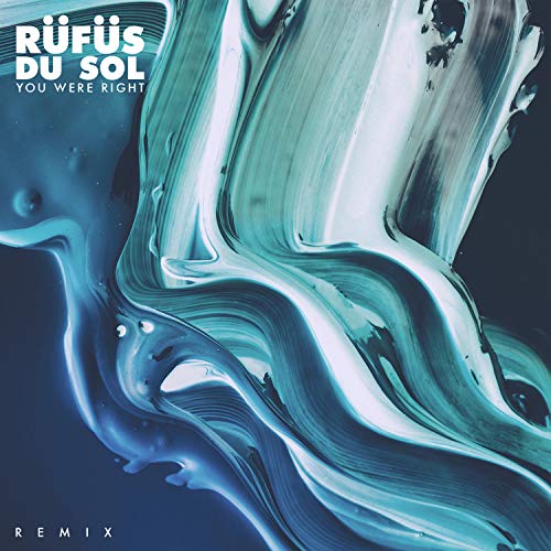 RÜFÜS DU SOL
