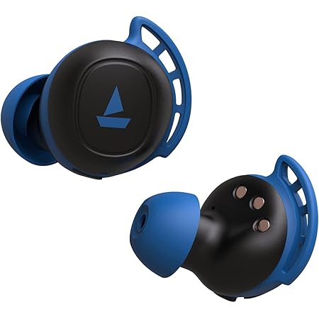 boAt Airdopes 201 Bluetooth Truly 