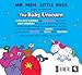 Farshore Mr. Men Little Miss The Baby Unicorn (Mr Men Little Miss Picture Books).