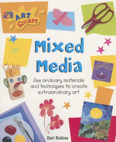 Mixed Media (Art Smart)