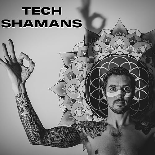 Tech Shamans : Order of the ranting nerds cover art