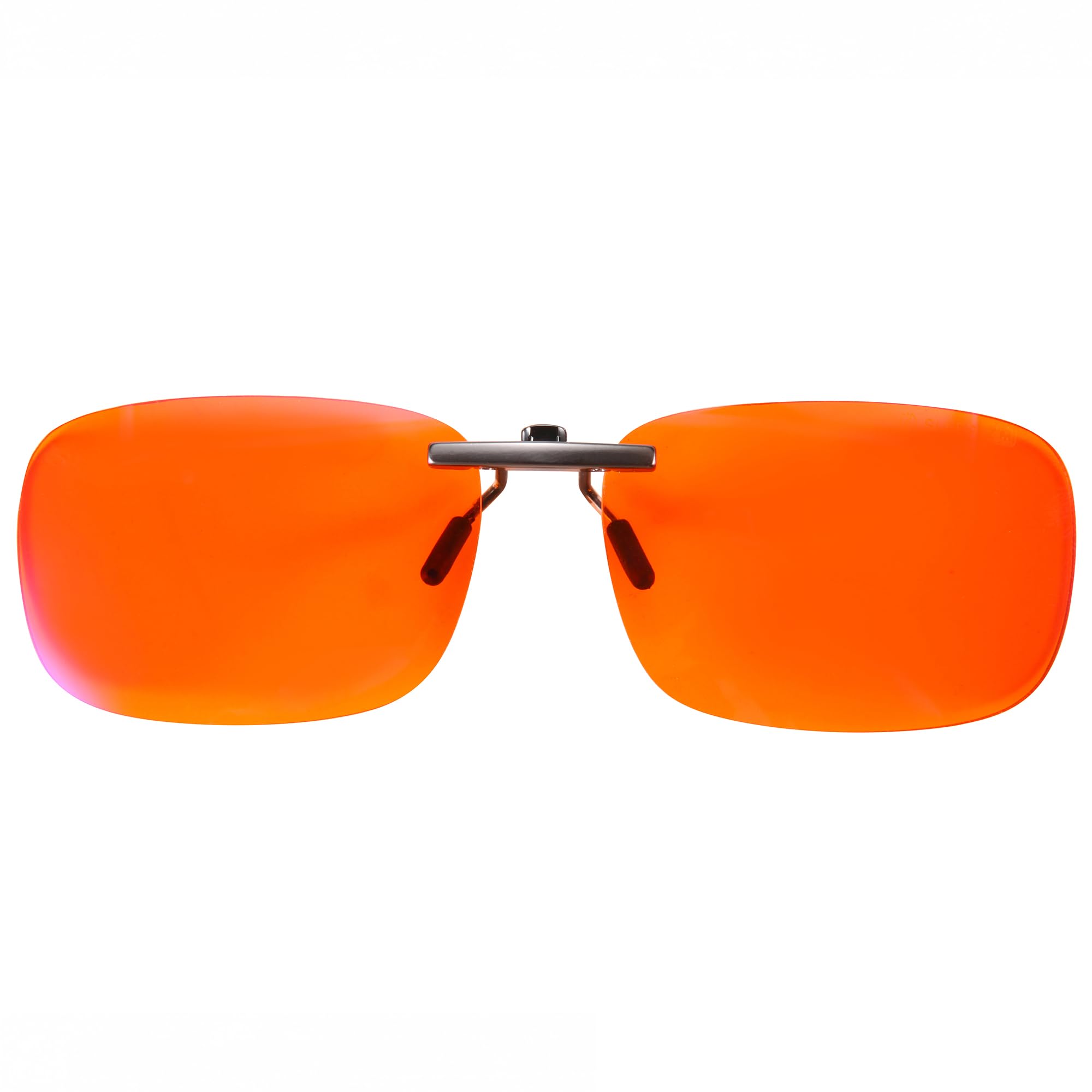 100% Blue Light Blocking Glasses - Women + Men - Better Sleep - Anti Eye Strain Protection - Computer Screens Gaming