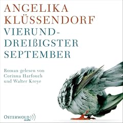 Vierunddrei&szlig;igster September Titelbild