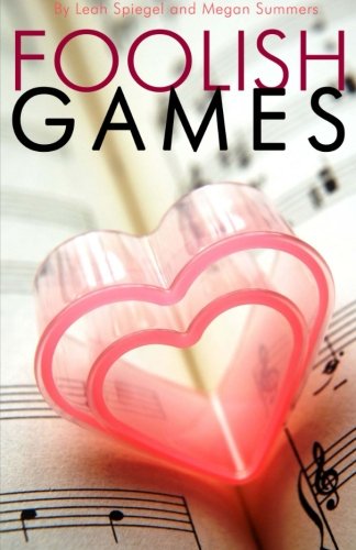 Foolish Games