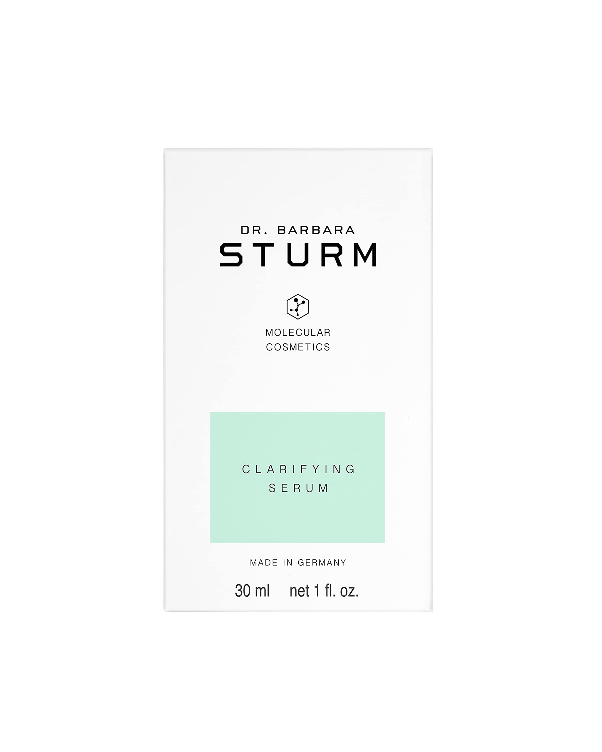 Dr Barbara Sturm Molecular Clarifying