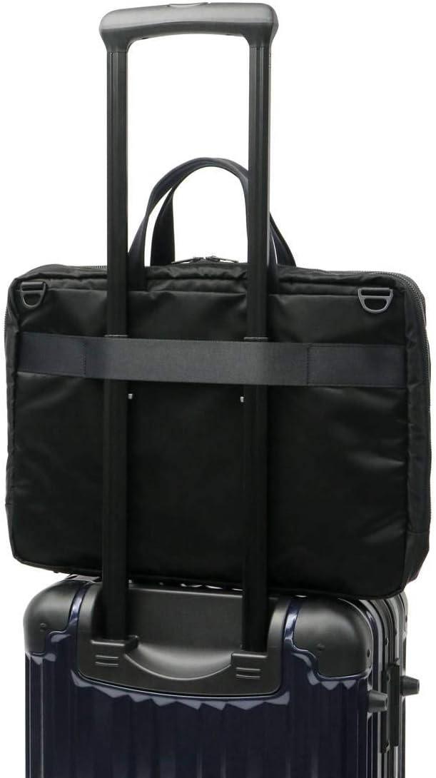 Porter 534-05269 EVO BRIEFCASE Business Bag