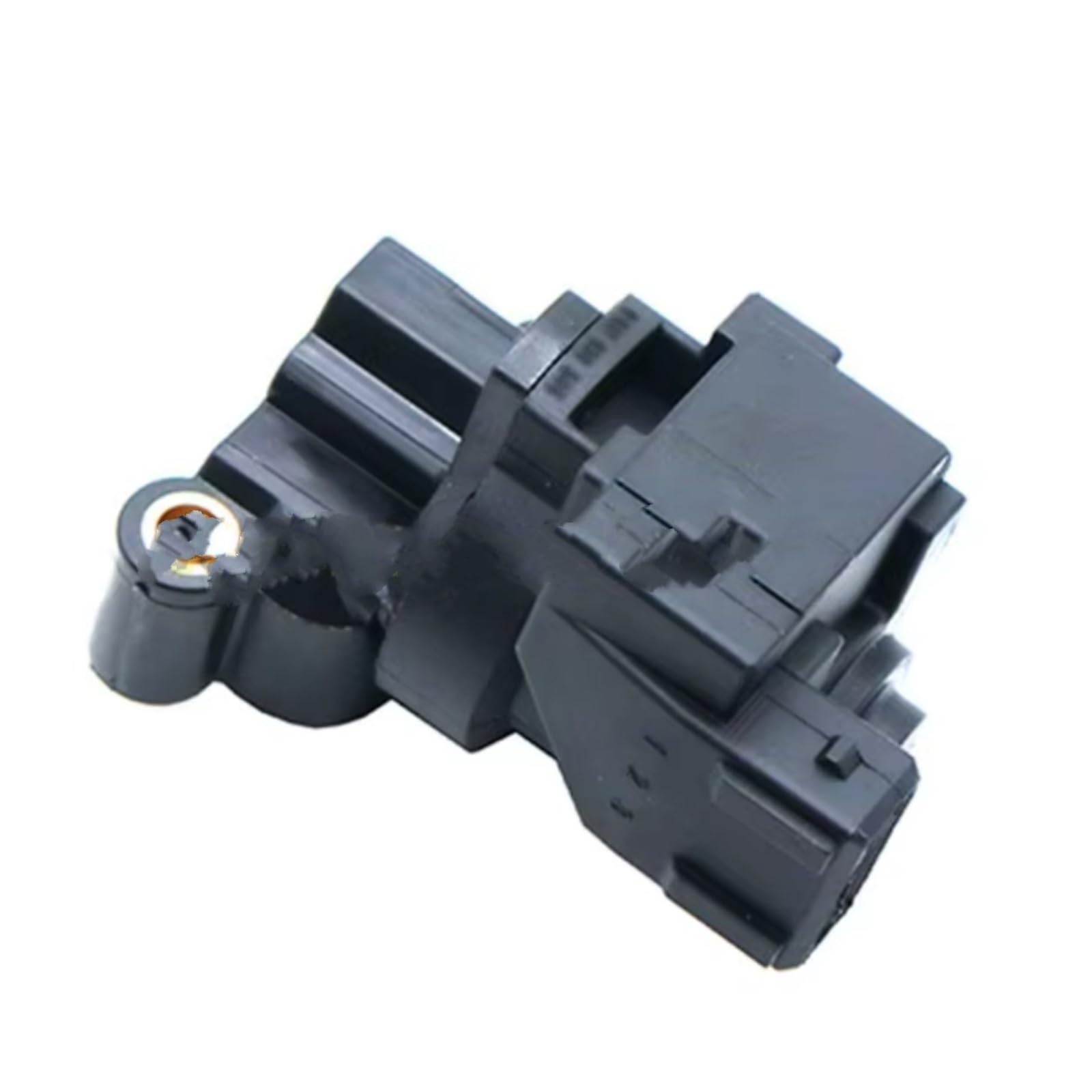 Mjuhbgt One Color Compatible With Hyundai For Accent 2000-2005 35150-22600 Car Idle Air Control Valve Decoration Accessory Components Iac Valve