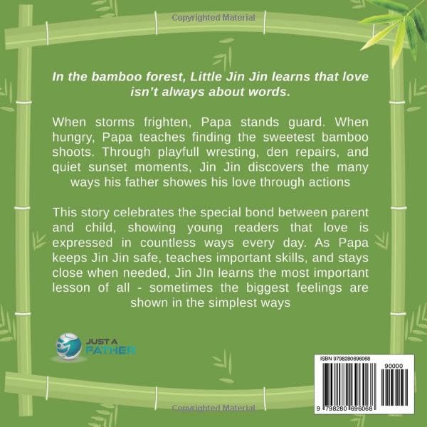 How Papa Says I Love You - Image 2