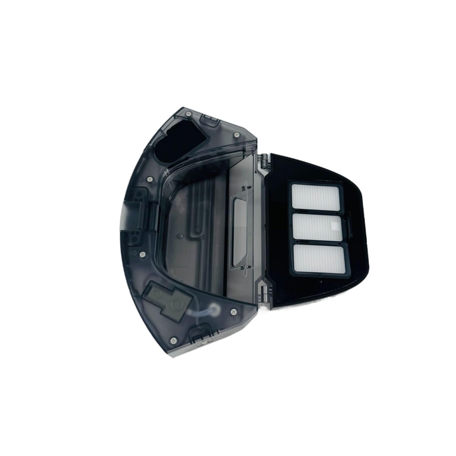 Réservoir d'eau 2 en 1 MONSGA MS1 MAX aspirateur robot