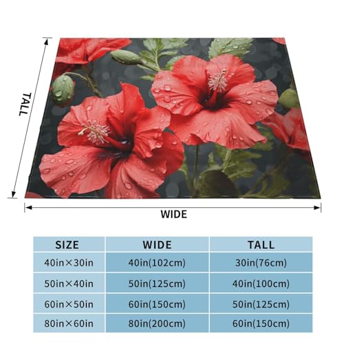 Couverture en peluche légère pour des soirées cocooning sur le canapé - 6