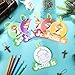 Motipuns 30 Pcs Church Christian Coloring Books Names of Jesus VBS Crafts Church Christian Crafts for Sunday School Religious Gifts Nativity Bible Story Study Kit
