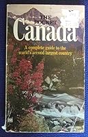 The pocket Canada: A complete guide to the world's second largest country B0007B65L0 Book Cover