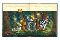 Der Mondbär 3815715296 Book Cover