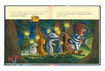 Hardcover Der Mondbär [German] Book