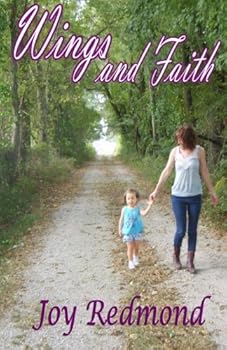 Paperback Wings and Faith Book