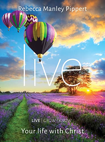 Live, Grow, Know: Live (Dvd)