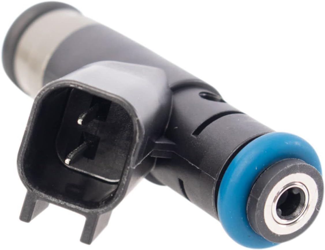 Replacement Port Fuel Injector Set of 4 Kit fits PT Cruiser Sebring Stratus Neon fits Chrysler