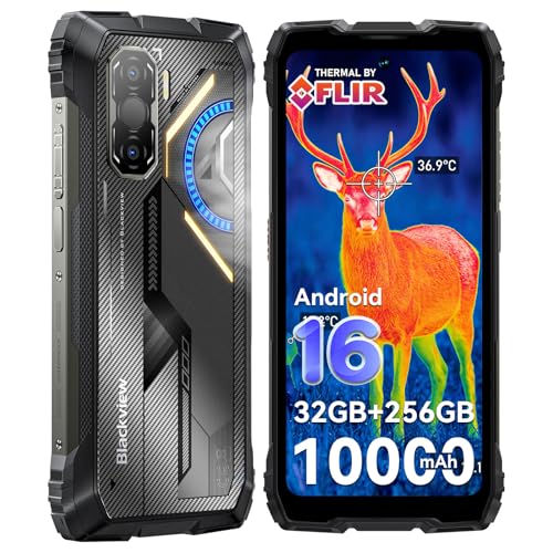 【Certificazione di tripla protezione di livello militare】Il Blackview ROCK 3 non è un normale telefono rugged: vanta una doppia certificazione IP68/IP69K di impermeabilità e resistenza alla polvere. Anche dopo essere stato immerso sotto una pioggia battente, basta asciugarlo e continuare a utilizzarlo. Anche con un uso prolungato in cantieri polverosi, non accumula sporco che compromette i componenti interni. La sua resistenza alle cadute da 1,5 metri significa che può resistere alle cadute dalla tasca laterale dello zaino durante le escursioni, subendo solo piccoli graffi. Questo è il telefono rugged davvero costruito per resistere agli urti, all'umidità e alla polvere all'aperto