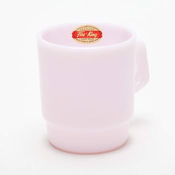Fire-King - Fire king スタッキングマグセット Fire-King スタッキングマグ Peanuts [BIG CHANCE] – Fire-King