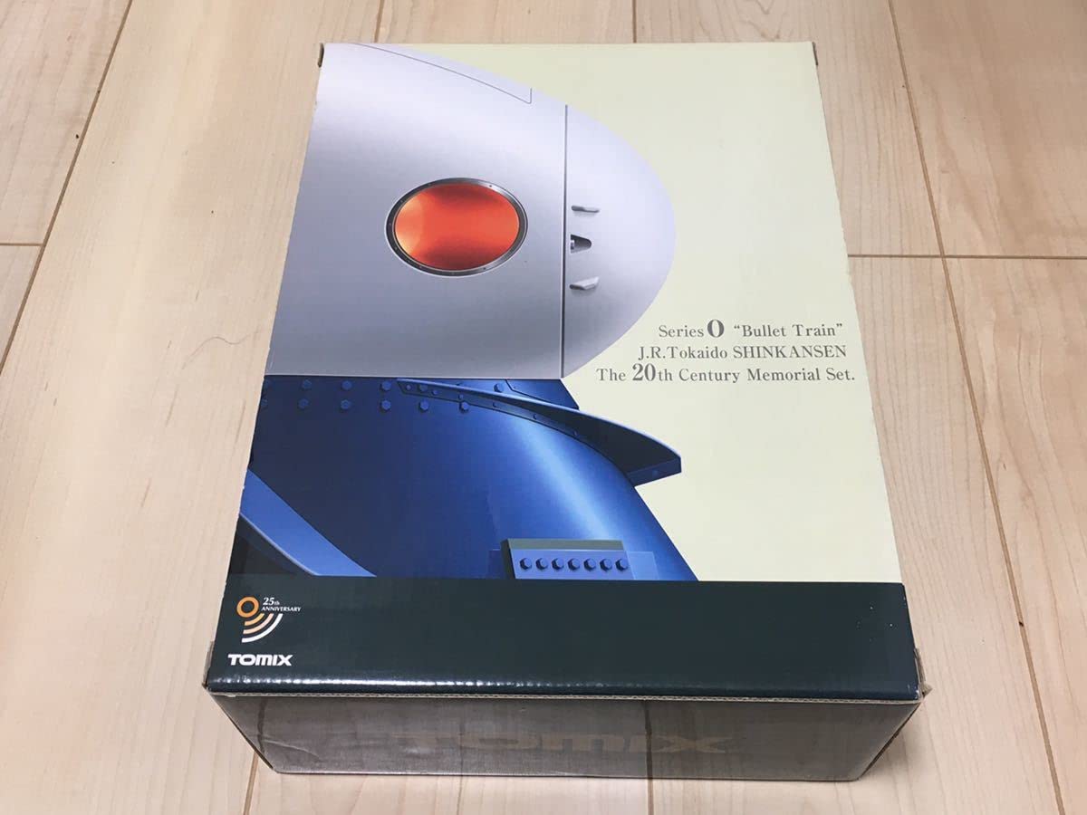 Amazon | TOMIX トミックス 92913 JR さよなら 0系 東海道新幹線