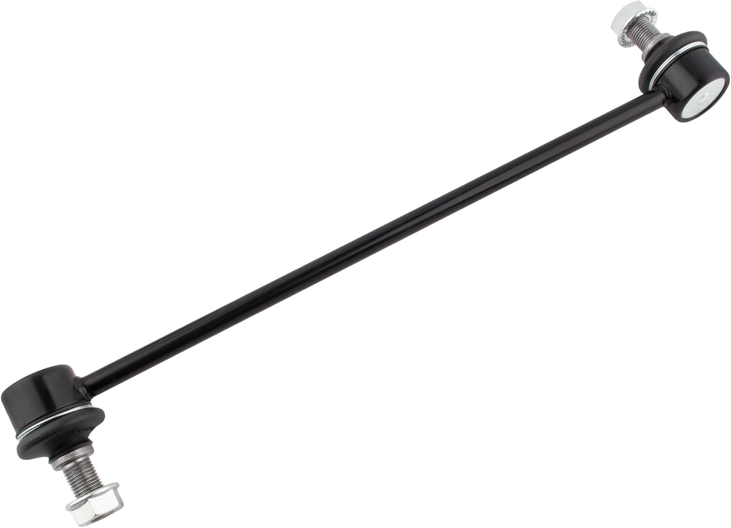 BOXI (Set of 8) Front & Rear Sway Bar End Links + Inner & Outer Tie Rod Ends Fit for Nissan Maxima 2009 2010 2011 2012 2013 2014 | Replace EV800770 ES800357 ES800358 K750282 K750283 K750256 K750255