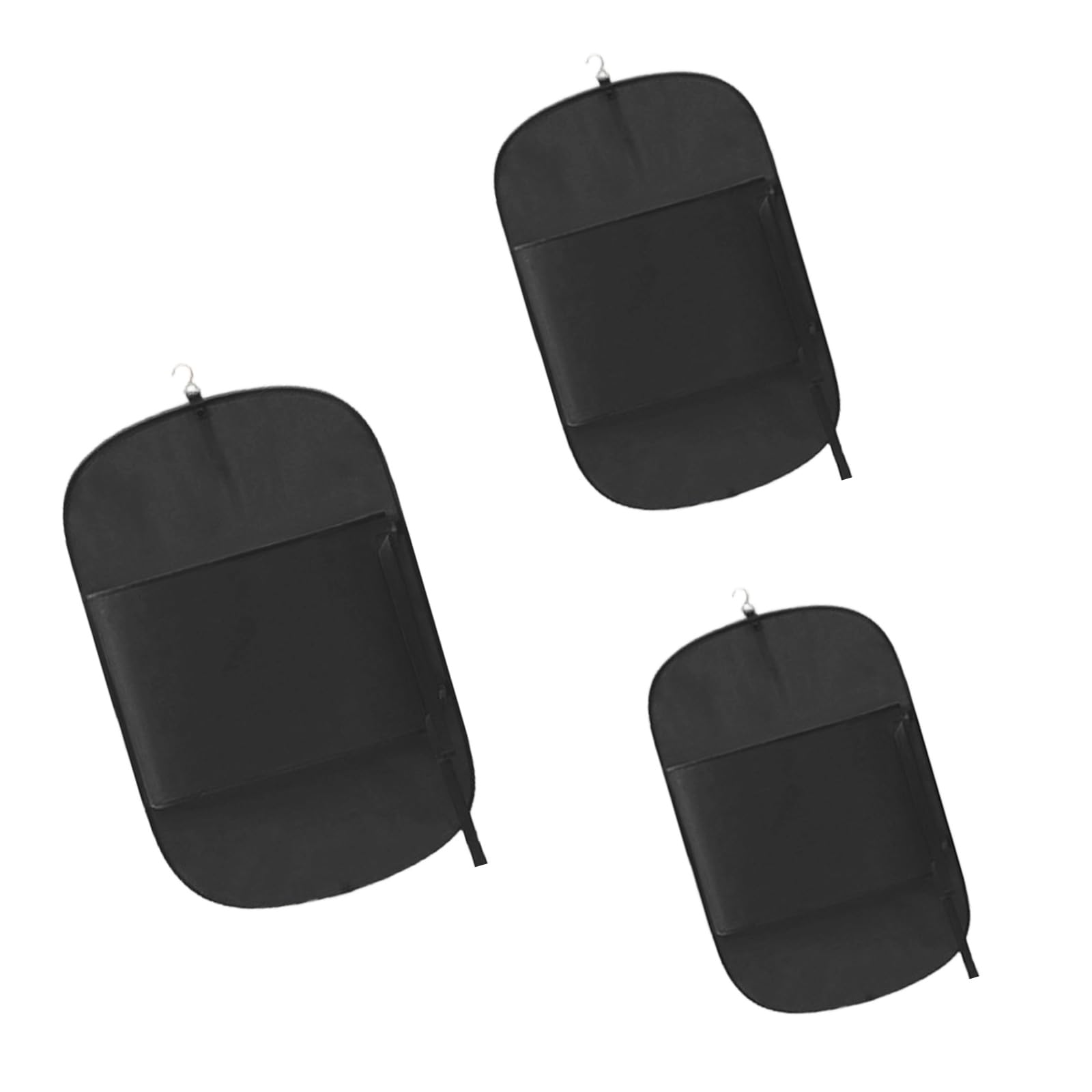 Adjustable Compressor Bag for Wardrobes, Foldable and Space Saving for Seasonal Storage of Coats, Sweaters and Heavy Garments, Compression Bags for Hanging