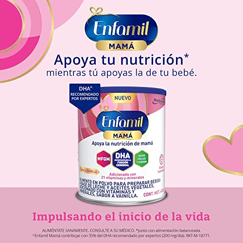 Vitaminas, Grocery ogestan Marca Enfamil (3)