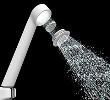 【新品】LIXIL リクシル エコフルシャワー BF-SC6 BF-SD6 LIXIL INAX エコフルシャワーヘッド メッキタイプ PK-BF-SC6